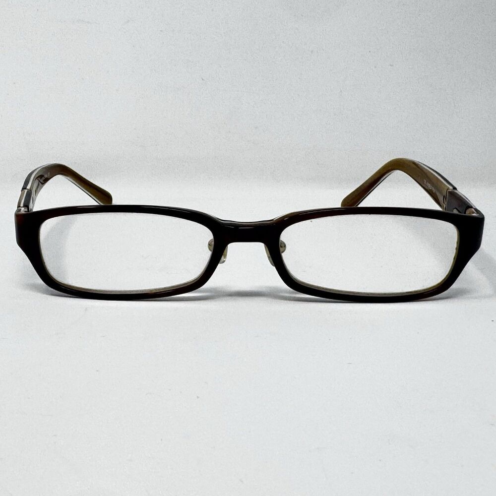 Kate Spade Angela FL4 Eyeglass Frames 50-17-135
